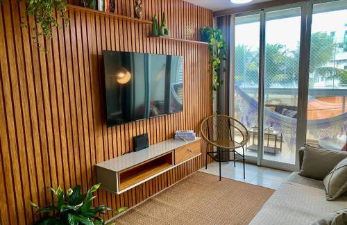 Apartamento Praia Piratininga Vista Mar - Foto 3