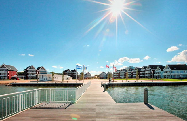 Exklusives Skandinavisches Ferienhaus - Foto 24