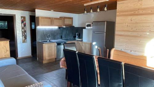 Grand appartement aux SAISIES - Foto 5