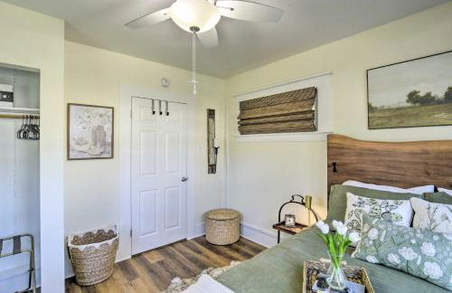 Centrally Located House in Chico with Gas Grill - Foto 17