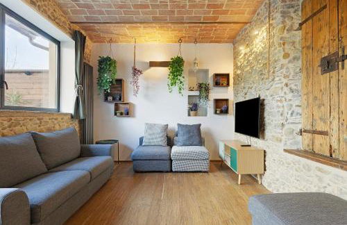 Casa Li-fi Cozy Tuscany House - Foto 1