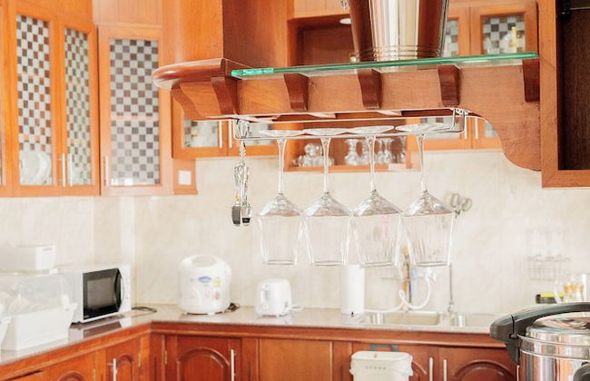 The Star Pool Villa Hatyai - Foto 10