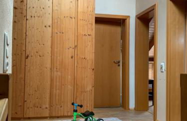 Ferienhaus Forsthaus am Feuerbach - Foto 18