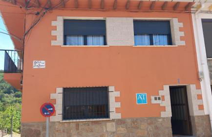 Apartamento Turístico Dalmacia AT-CC-00769 - Foto 1