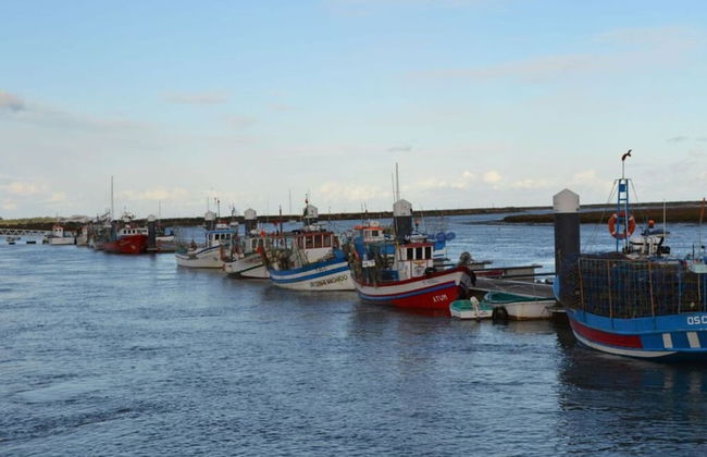 Nice Apartment in Santa Luzia - Foto 18