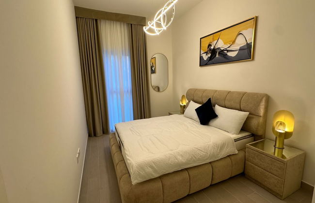 Magnificent GolfVille PoolView 2bedroom - Photo 2