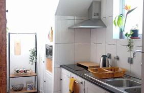 Kanela Guest House B-side - Foto 16