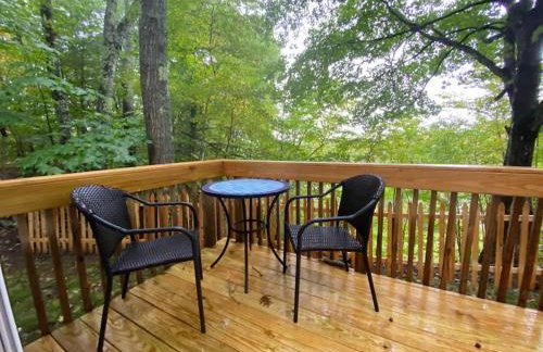 Cheerful 1 Bedroom Cottage Close to Everything 5 - Foto 3