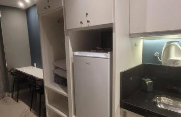 HOTEL BOSSA NOVA 221 - Ótimo Apto com cozinha para até 03 hóspedes - Foto 20