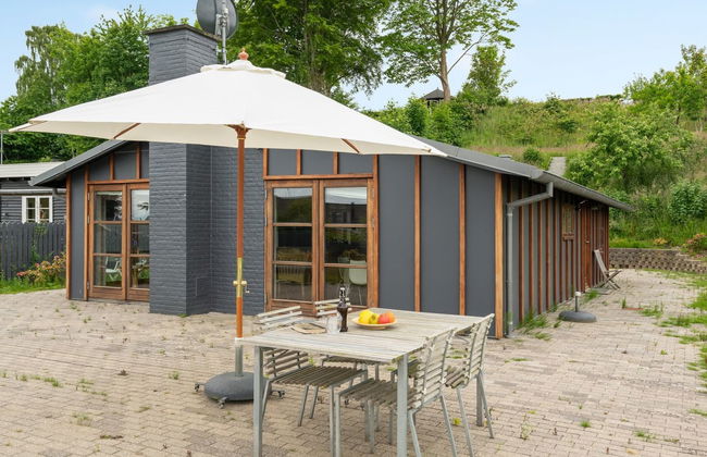 "Øthkil" - 93m from the sea - Foto 15