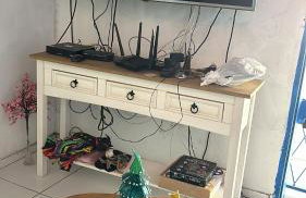 Sítio zona rural de Teresina - Foto 25