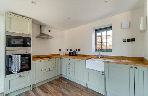 Stable View Barn - Uk45938 - Foto 9