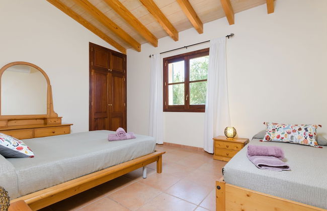 Es Vedat 6 in Lloret de Vistalegre - Foto 26