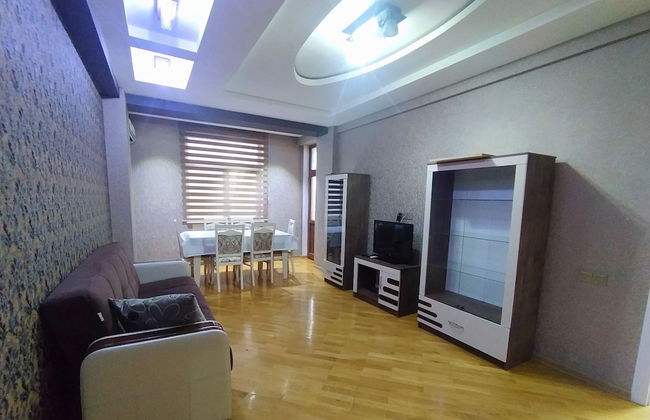 Bakuvi Tourist Apartment B074 - Foto 5