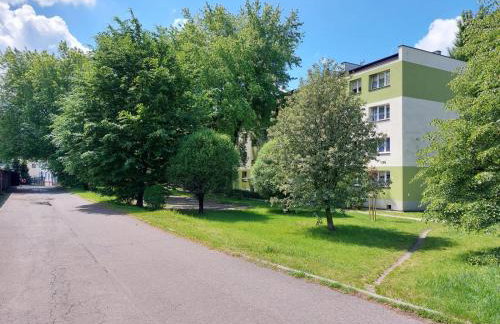 Apartment Frida Katowice Ligota near Hospitals & ŚUM - Foto 15