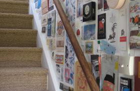 Spacious garden, 3 Bedroom family cottage in Dorset - Foto 28