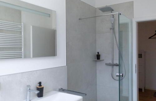 BEST STAY NEU Ferienhaus Rhöner Auszeit Dietershausen - Foto 8