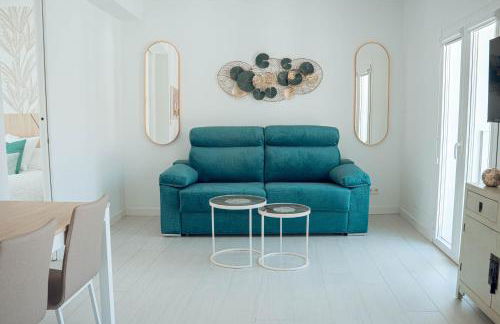 Apartamentos La Moneda - Foto 42