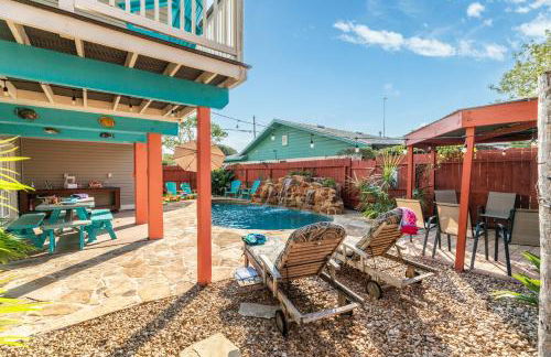 Tortuga Inn - Foto 46