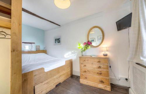 Cottage in centre of Shaftesbury with lovely garden - Foto 17