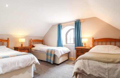 Barn Court Cottage - Foto 15