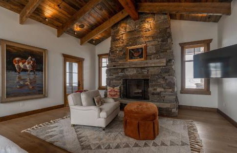 New Moon Lodge - Foto 40