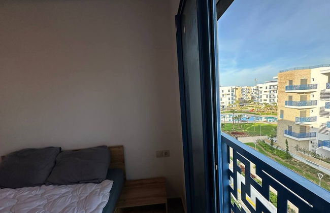 Appartement 'martil Corniche' Résidence Costamar - Photo 3