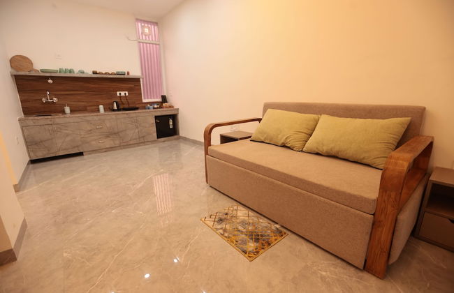 Krita Retreat - Foto 16