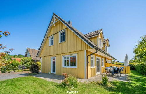 Ferienhaus Pippilotta Kronsgaard - Foto 29