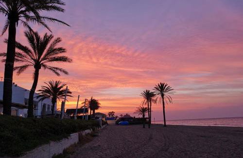 Elviria beach apartment in Marbella - Photo 23