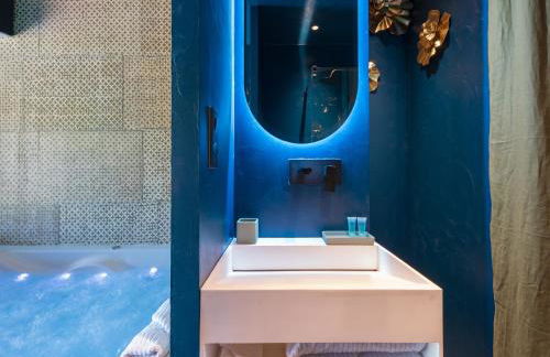 LOVE IN L'ISLE/SORGUE Le crépuscule - Photo 3