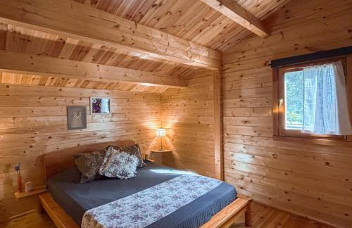 Chale dos Sobreiros - Foto 34