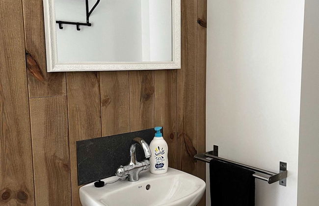 Spacious Farmhouse in Houyet with Hot Tub - Foto 20