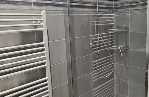 Gîte de charme 12 personnes près du Mans avec piscine chauffée - FR-1-410-381 - Photo 19