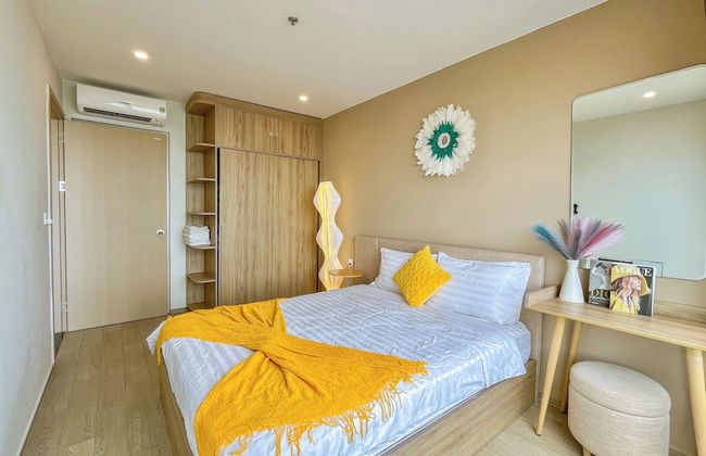 OLIU'S HOMESTAY - The Sóng Vũng Tàu - Photo 27