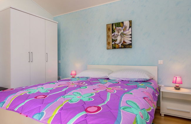 Villa in Kma?i?i With Private Pool - Foto 3