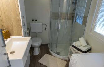 Mobile Home whit sea view LAVOJESA - Photo 26