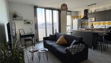 Le 305 Beauvert Parking Gratuit - Foto 2