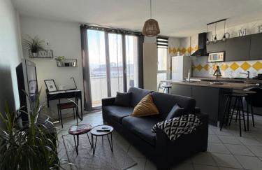 Le 305 Beauvert Parking Gratuit - Foto 2