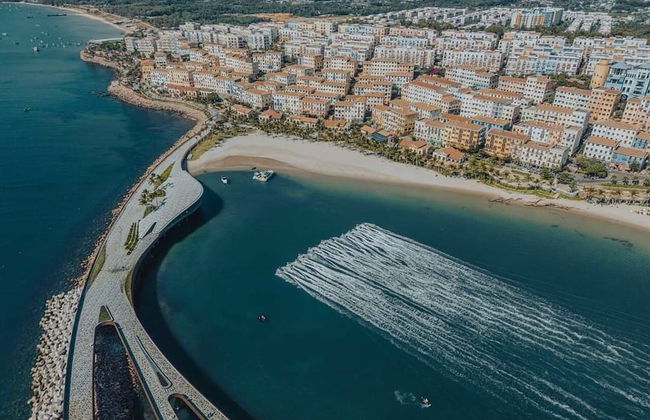 Sea Gallery Phu Quoc Luxury Apartment - Photo 56