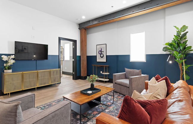 New Orleans Luxury Collection - Foto 18