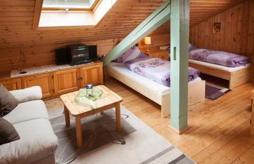 Ferienhaus "Lisa´s Häusl" - Foto 25