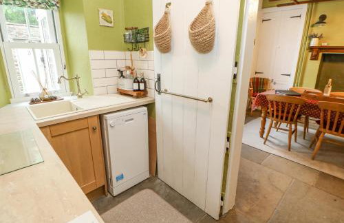 Miss Burrow's House - Foto 7