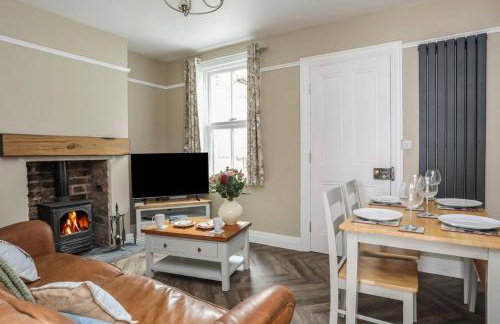 Hafan Glyd charming cozy cottage in Conwy - Foto 7