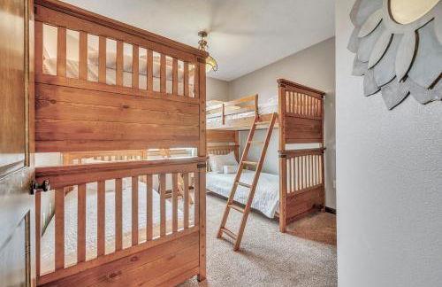 Bridges Bay Resort Brooklyn Building 308 - Photo 8