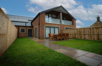 Northumberland Luxury Stays - The Gavel - Photo 1