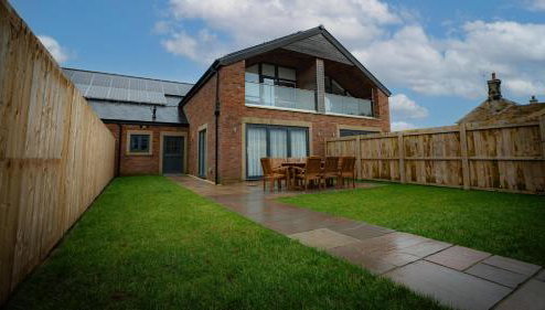 Northumberland Luxury Stays - The Gavel - Foto 1