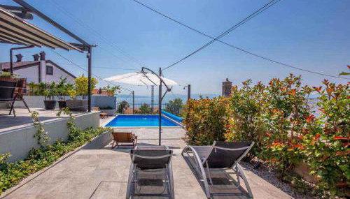 Holiday home in Hreljin 39447 - Foto 5