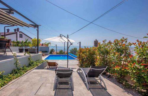 Holiday home in Hreljin 39447 - Foto 5