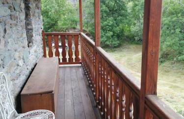 Lo Palliè de Gilda CIR-VDA-ARVIER-0023 - Foto 19